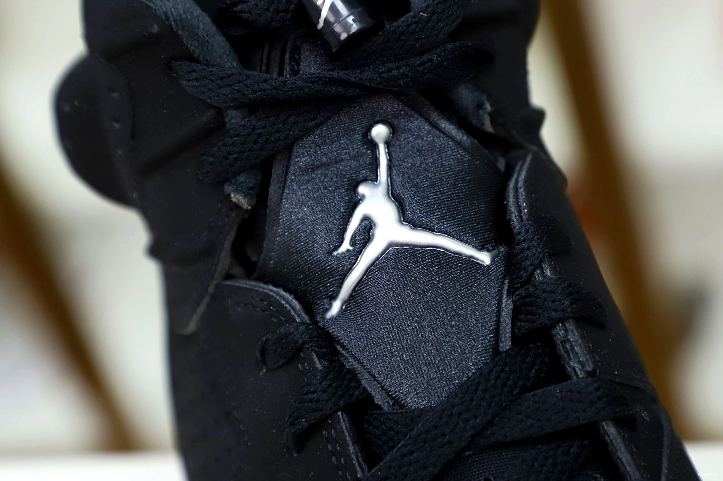 JORDAN CHROME 6 AIR 1211